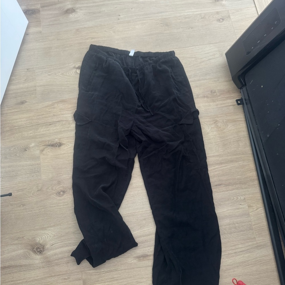 Old Navy Black Pants